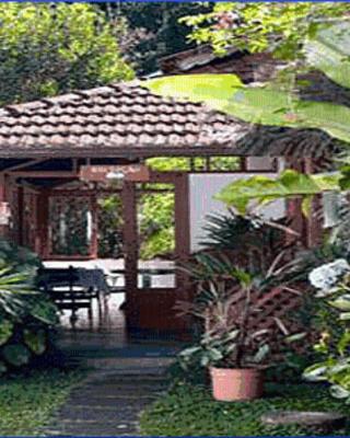 Pousada Vale das Hortensias