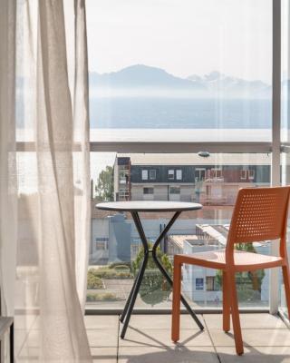 Lodges Hotel Morges