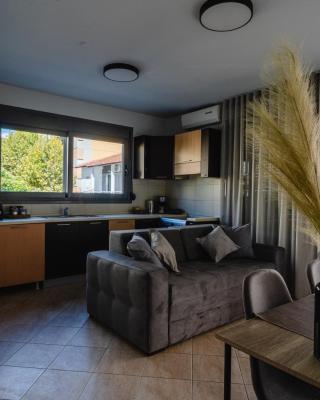 #K10 Chic 1 BR apartment in the centre of Volos