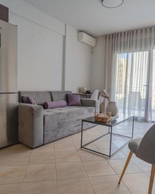 #G30 Chic 1 BR apartment in the centre of Volos