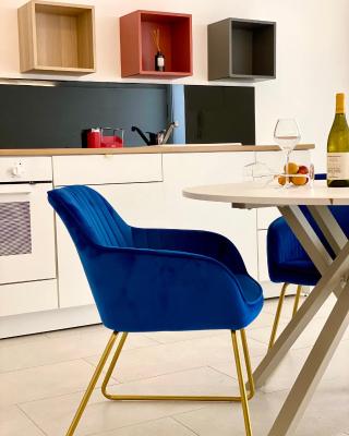 Svevia Home - Manfredi Homes&Villas