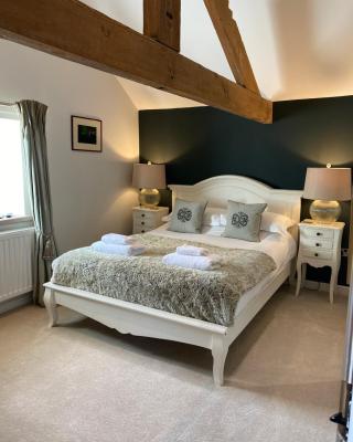 The Brosterfield Suite - Brosterfield Farm