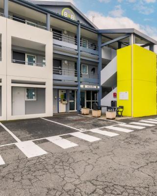 B&B HOTEL Metz Augny