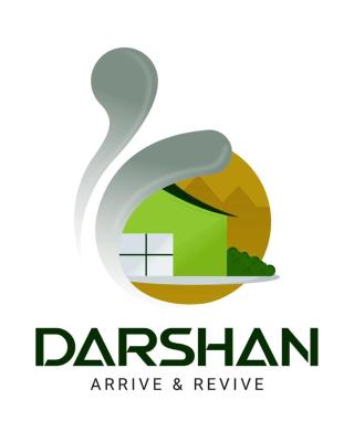 Darshan Arrive & Revive Homestay.