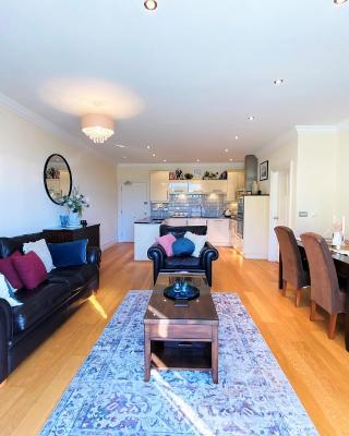 Hazelwood Hideaway: Spacious 2 bed apartment