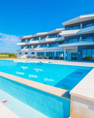 Hotel Delfin Lanterna