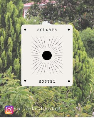 Solarte Hostel