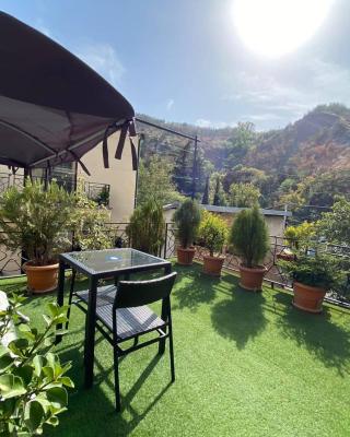 Brand New Apartment with Terrace