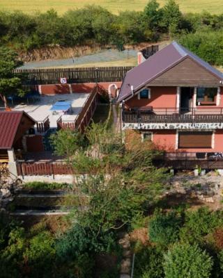 Apartmány u Dlouhána
