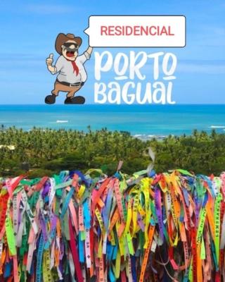 Residencial Porto Bagual