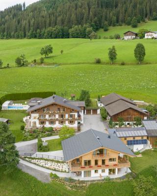 Appartement Josef am Untersüßgut