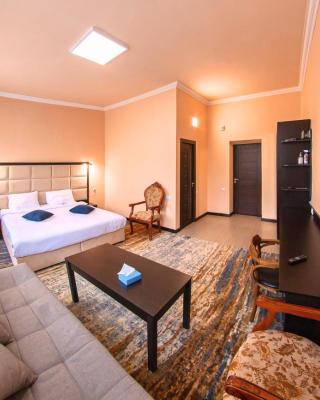 Vanadzor Armenia Health Resort & Hotel
