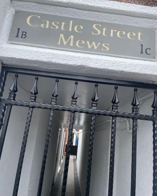 Castle St Mews of Southport - 2 bed townhouse
