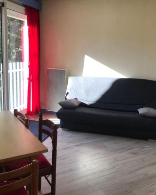 Baréges : Appartement Résidence de l’Ayré