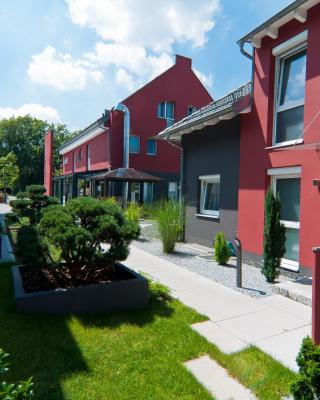 Amalienburg - Boutique & Boarding Hotel