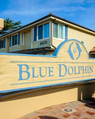藍海豚酒店