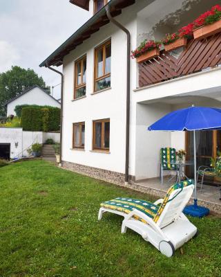 Ferienwohnung Meisbüsch