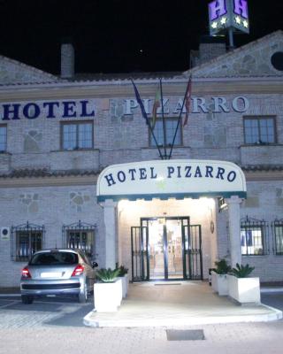 Hotel Pizarro