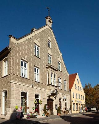 Weinstube Sinas Brettl