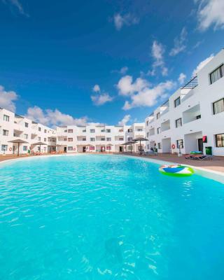 Apartamentos Lanzarote Paradise Colinas