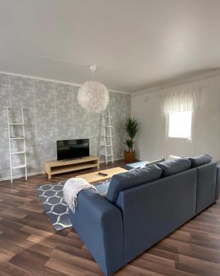 Welcome to two rooms apartment in central Tibro