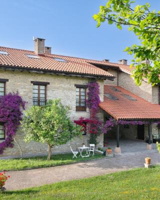 Hotel Rural Casona de Cefontes