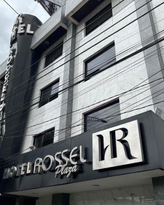 Hotel Rossel Plaza
