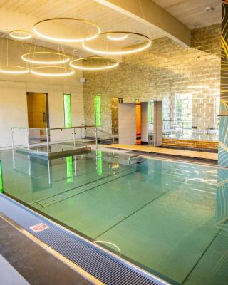 Santa Natura Resort & SPA