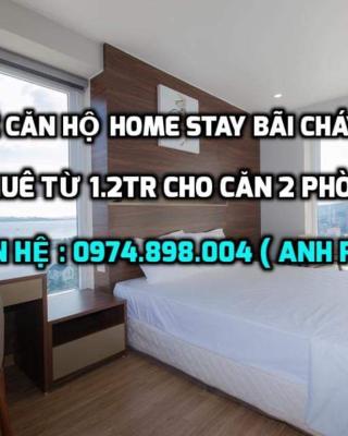 Chuỗi căn hộ Minh Phúc homestay Hạ Long