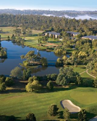 Country Club Tasmania