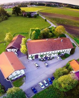 Pension Poschmühle