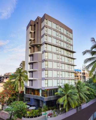 Lemon Tree Hotel, Kalina BKC, Mumbai