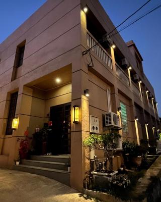 Kinmen Old Town Homestay