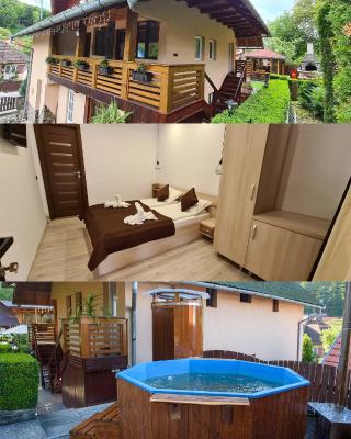 Casa Edy