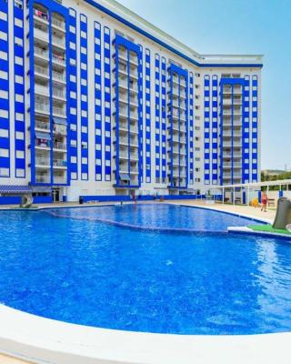 Apartamento Mar de Oropesa ll
