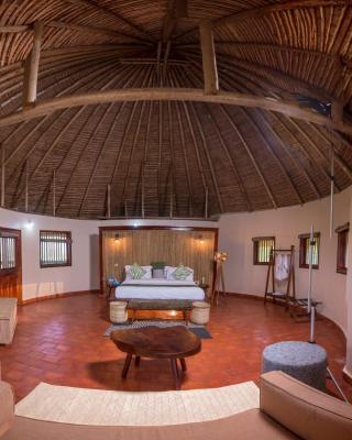 Tilenga Safari Lodge