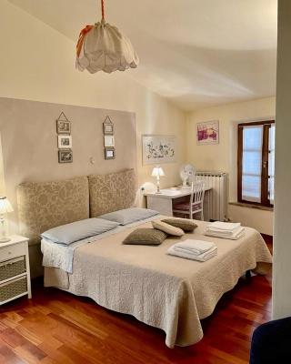 La casina del Poggio