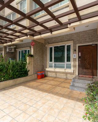 Lucky Star Homestay