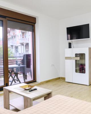 Apartman Dina