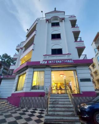 Mira International