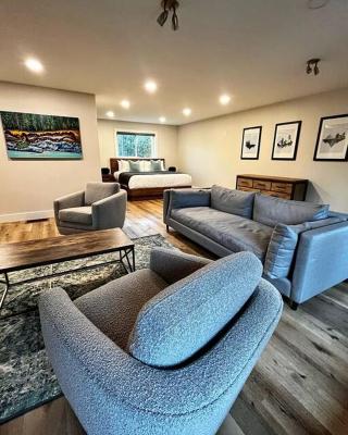 Two Bedroom House by Snow Valley Lodging