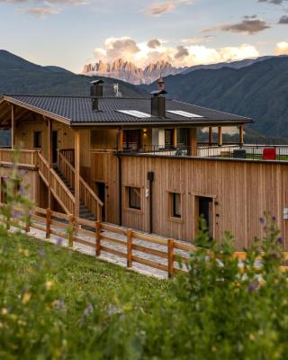 Stillehof - Ferienwohnungen auf dem Bauernhof- Südtirol