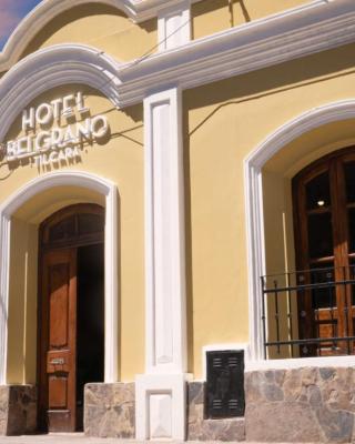 Hotel Belgrano