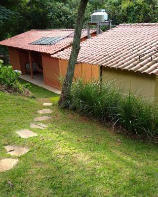 Govinda Moeda Pousada