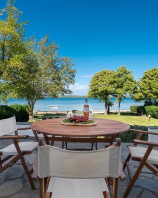 Seaside Vourvourou Villa