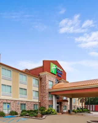 Holiday Inn Express Hotel & Suites Lafayette South, an IHG Hotel