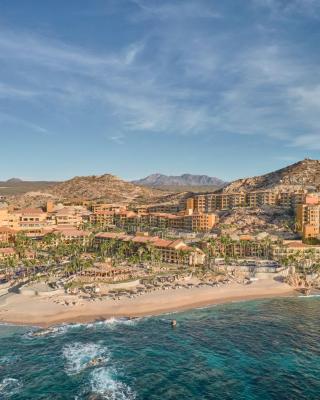 Grand Fiesta Americana Los Cabos All Inclusive Golf & Spa