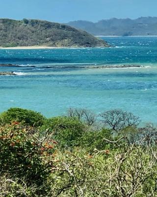 Blue Dream Kite Boarding Resort Costa Rica