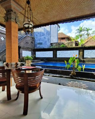Warji House 2 Bisma