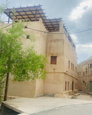 Alqalah Inn